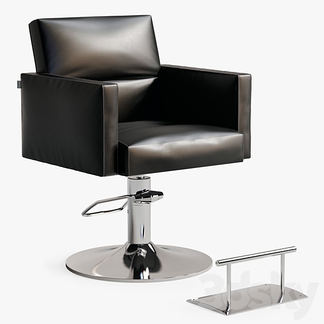 Rialto Chair