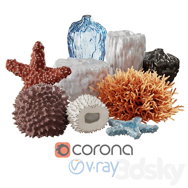 marine decor