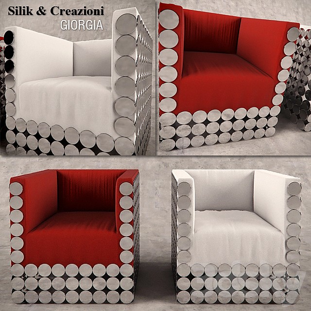 Silik & Creazioni - Giorgia