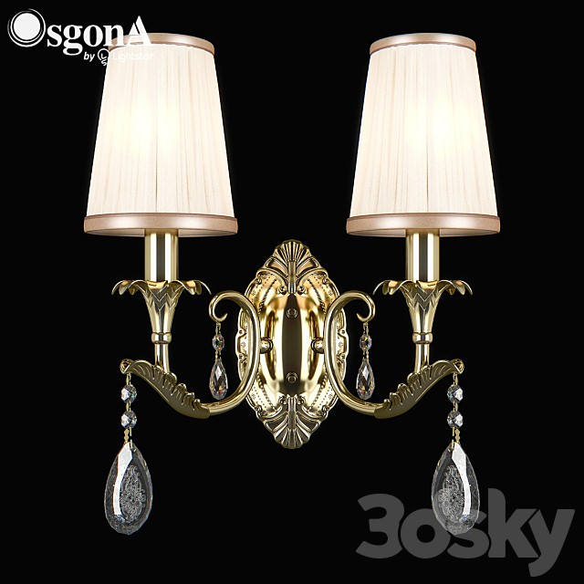 691622 Cappa Osgona