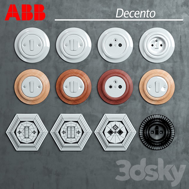 ABB Decento