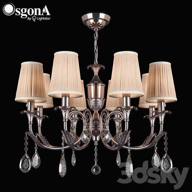 691084 Cappa Osgona