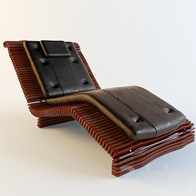 Luxor Chaise