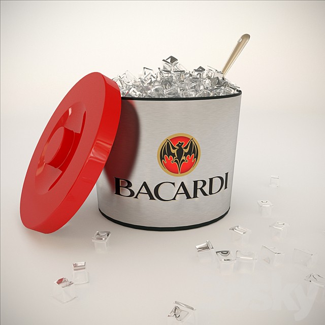 Bar Equipment Part 3
