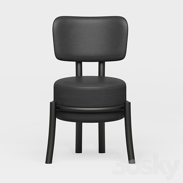 BB0 chair