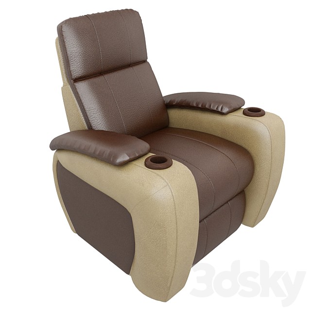 armchair Luxary