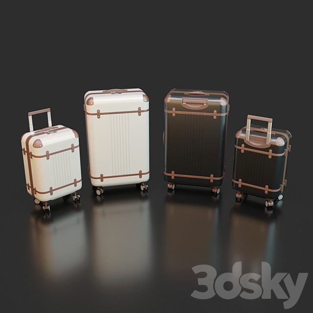 Terminal 1 Travel Bag Carry-On