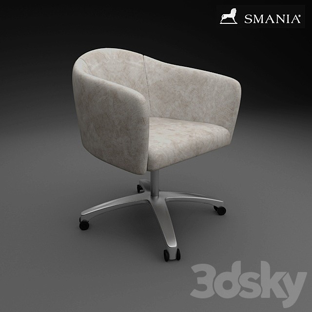 Armchair Smania