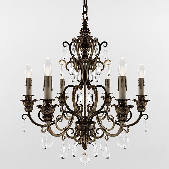 Savoy Minuet