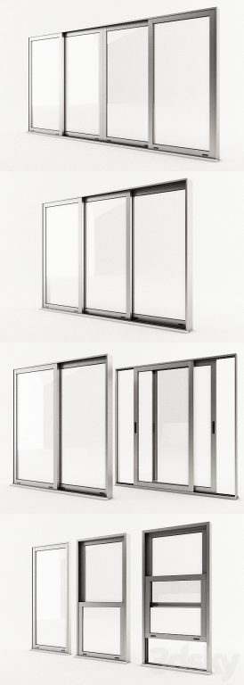 Generic Windows