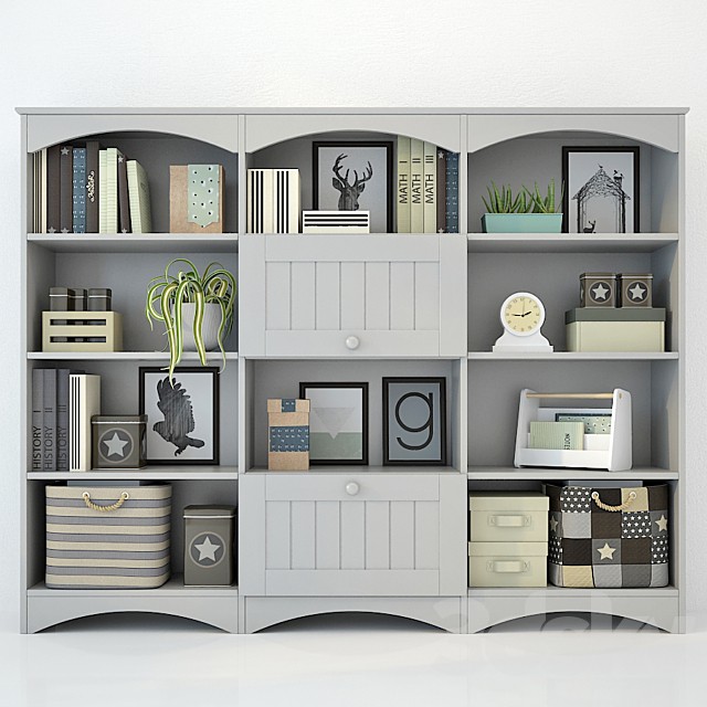 Children's furniture and accessories 5