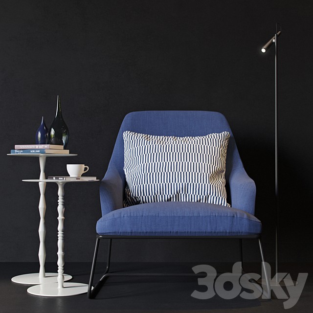 bonaldo blazer