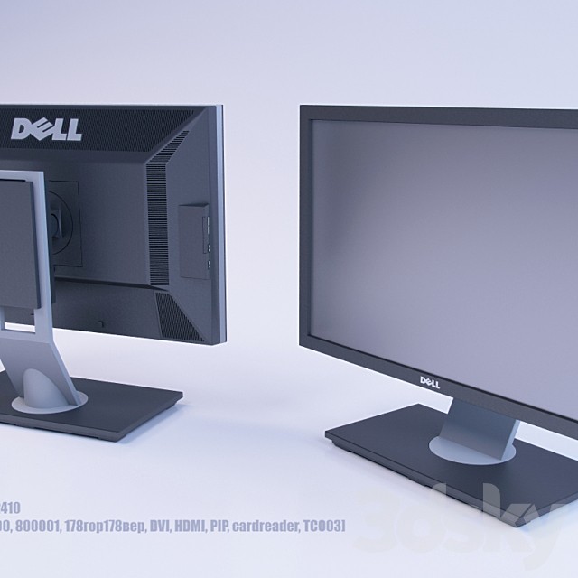 DELL U2410