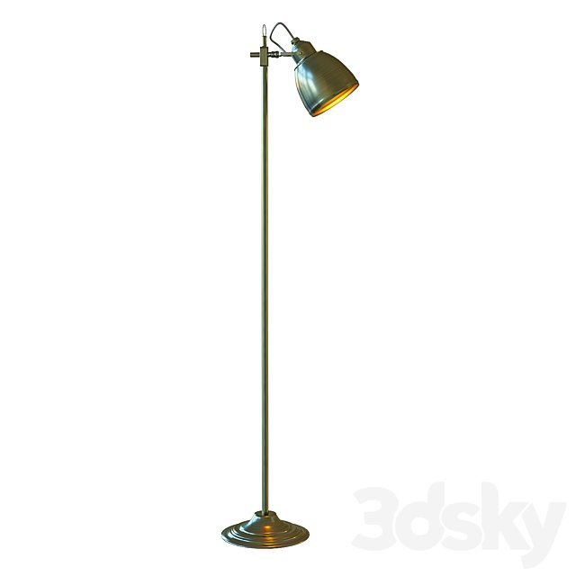 Floor lamp MARK SLOJD FJALLBACKA 104289