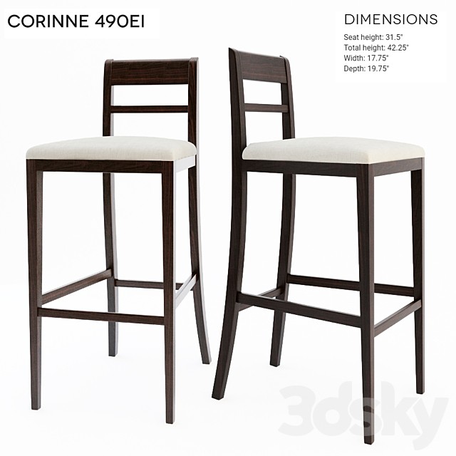 CORINNE 490EI