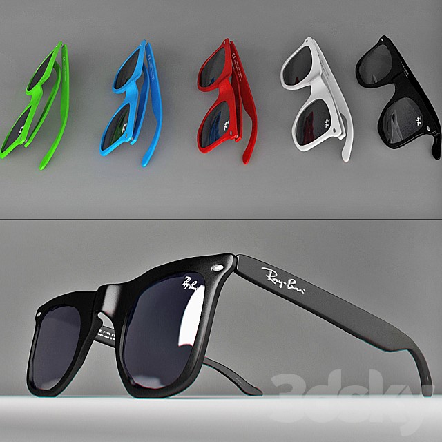 Ray Ban