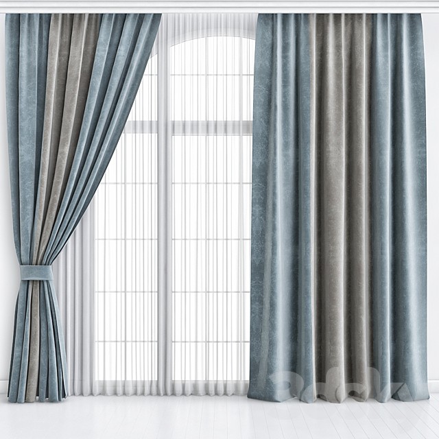 Curtains 20