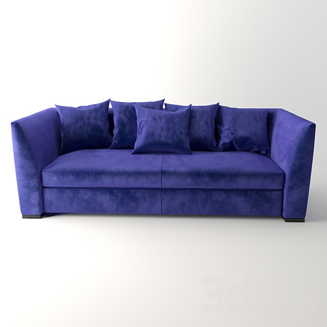 Valery Sofa Flexform Mood