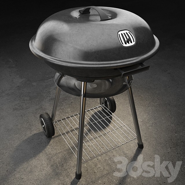 Grill