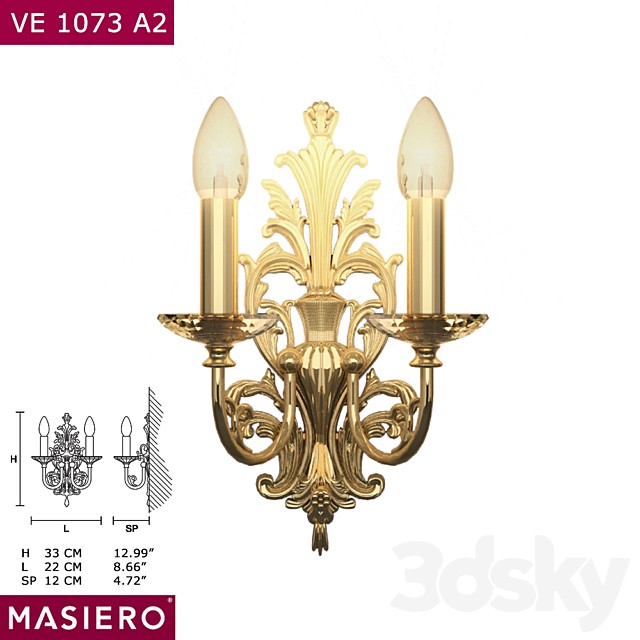 Masiero VE1073 A2