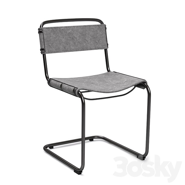 Coco Republic Rex dining chair