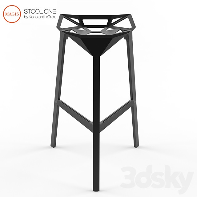 Magis Stool One