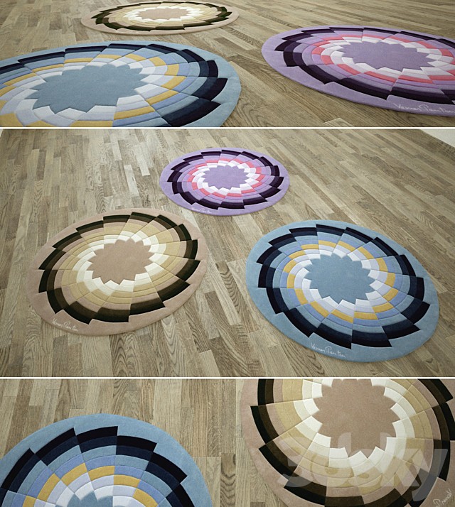 Mats Verner Panton