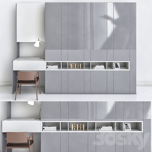 Poliform office
