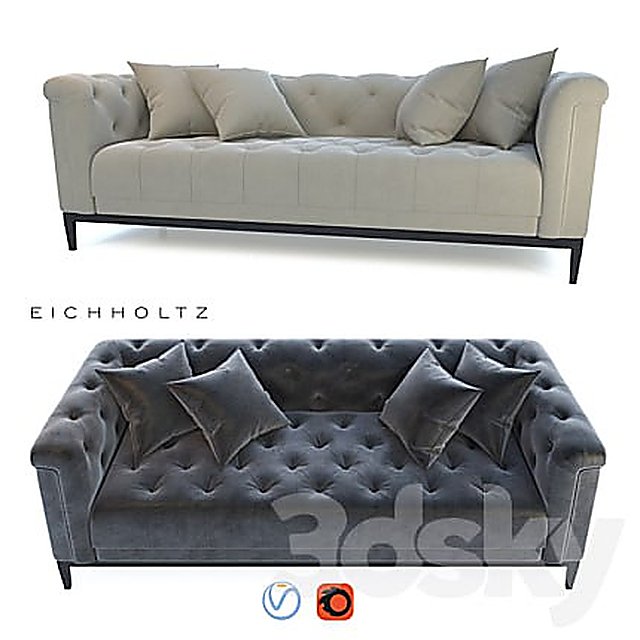 Eichholtz / Cesare sofa