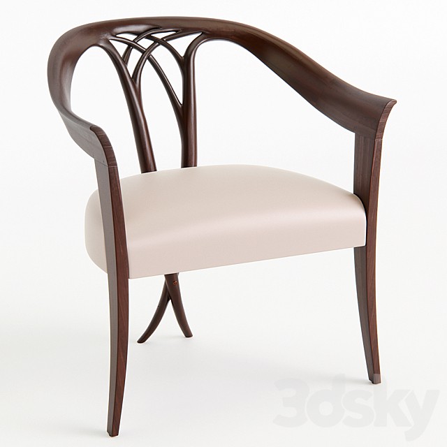 Chair Christopher Guy Vigne 30-0133