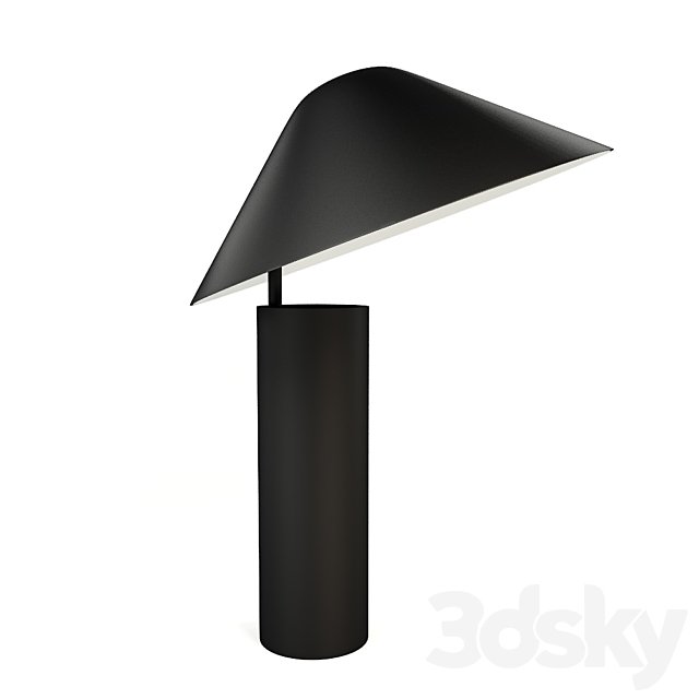 Table lamp Damo Lamp