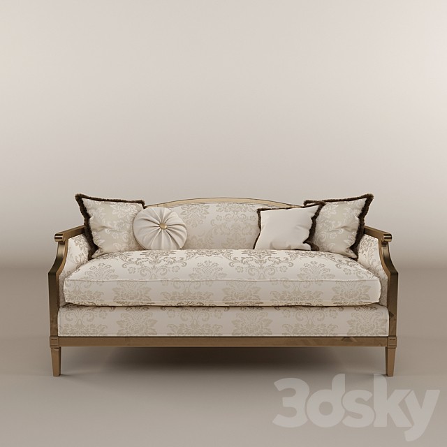 classic sofa