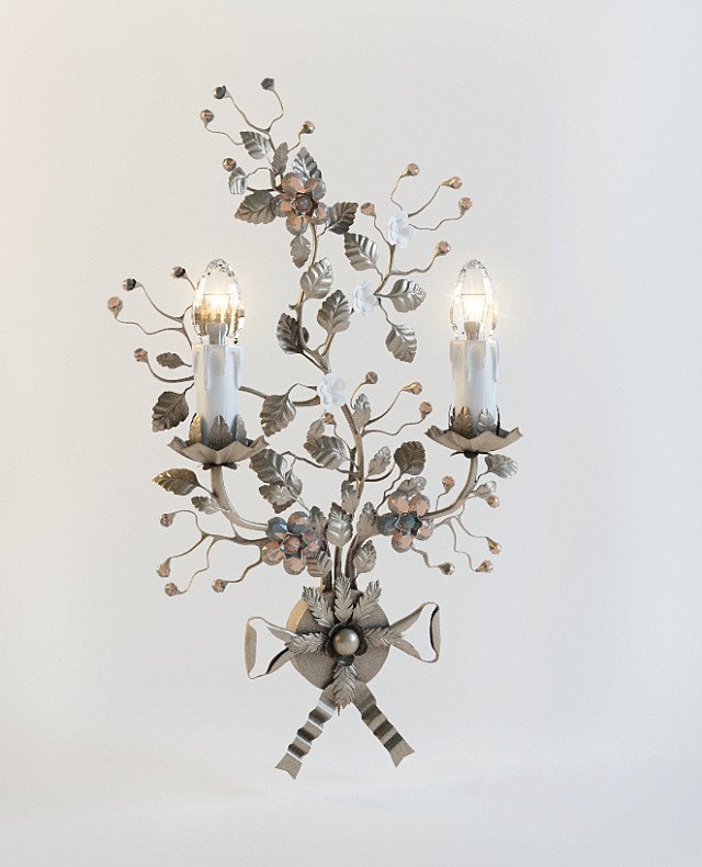 sconce