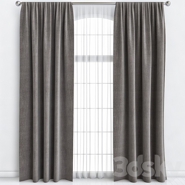 Curtains 21