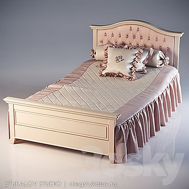 Bed Ferretti & Ferretti