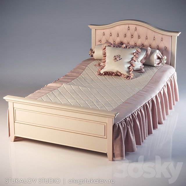 Bed Ferretti & Ferretti