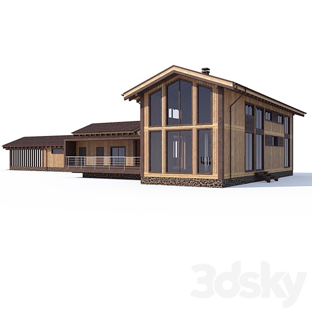 ABS House V6
