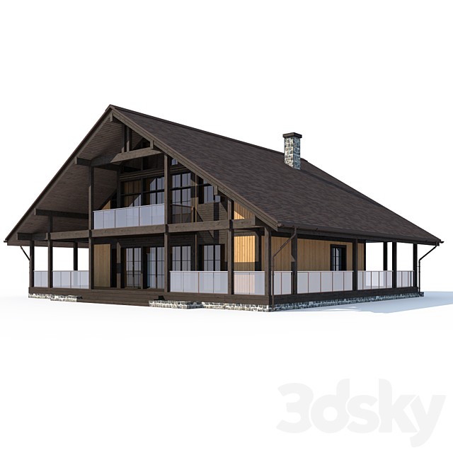 ABS House V9