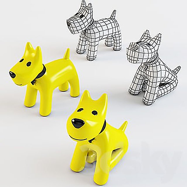 Dogs "Euroset"