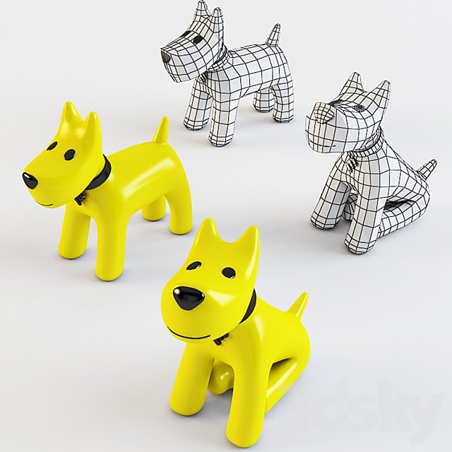 Dogs "Euroset"