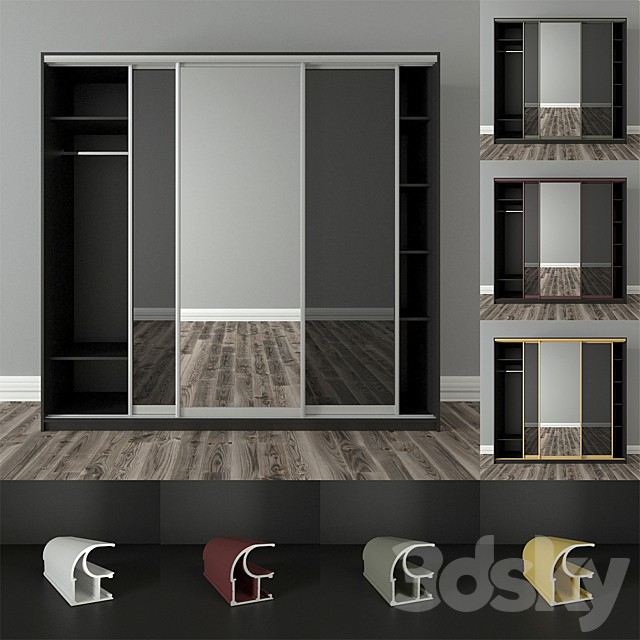 Wardrobe 1