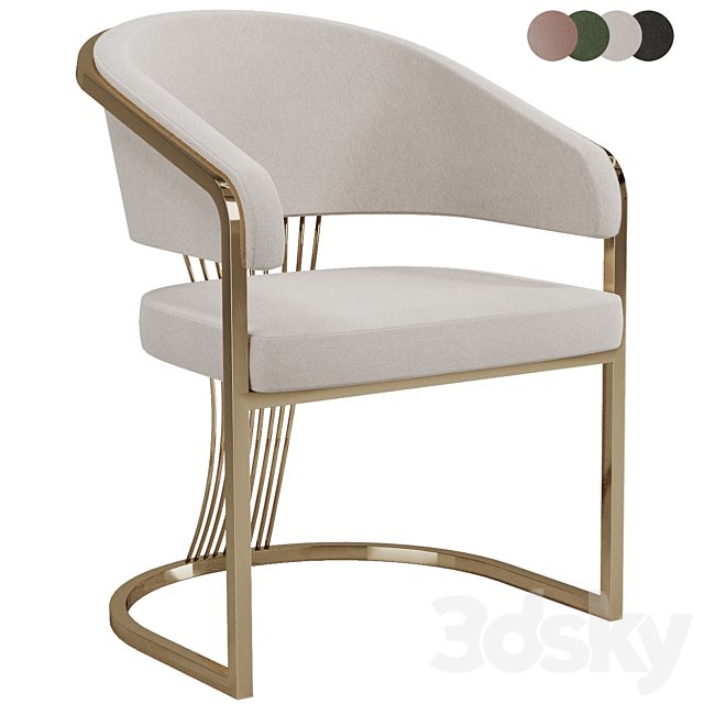 Solstice Dining Chair