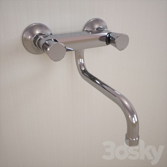 Grohe Sink mixer Costa L