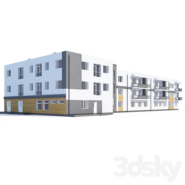 ABS House V18