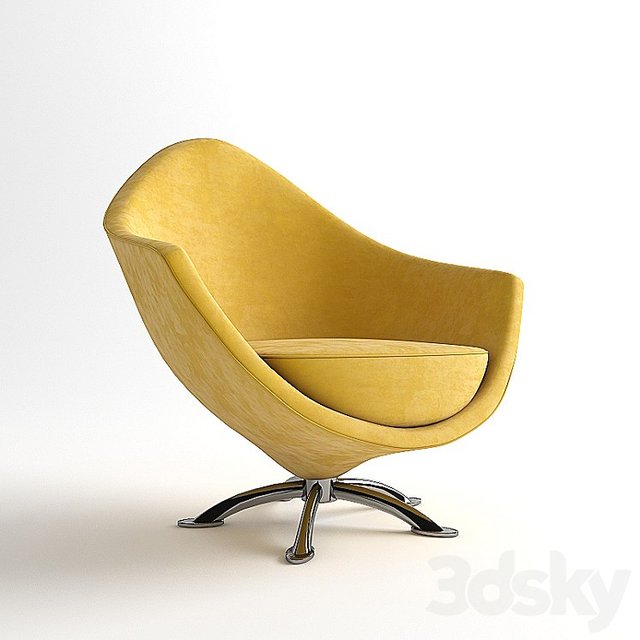 Armchair Astra