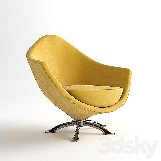 Armchair Astra