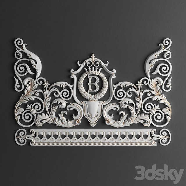 Decorative Panels