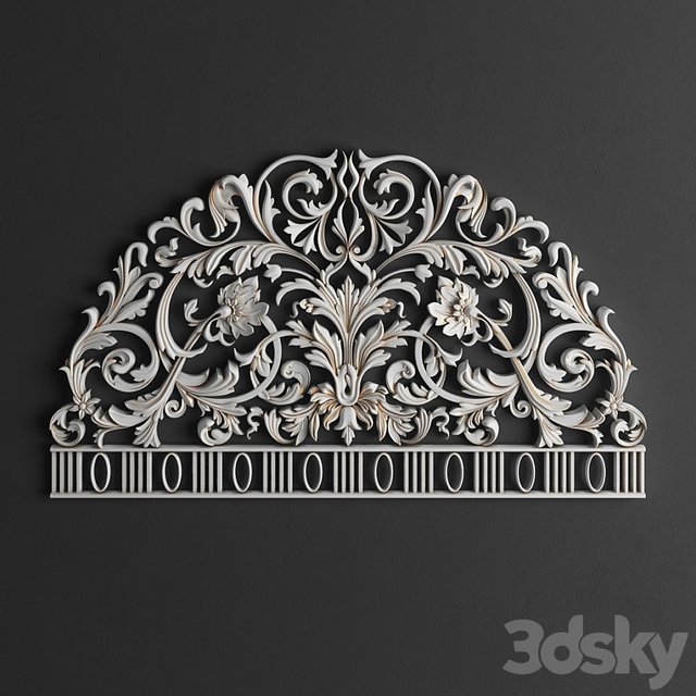 Decorative Panels