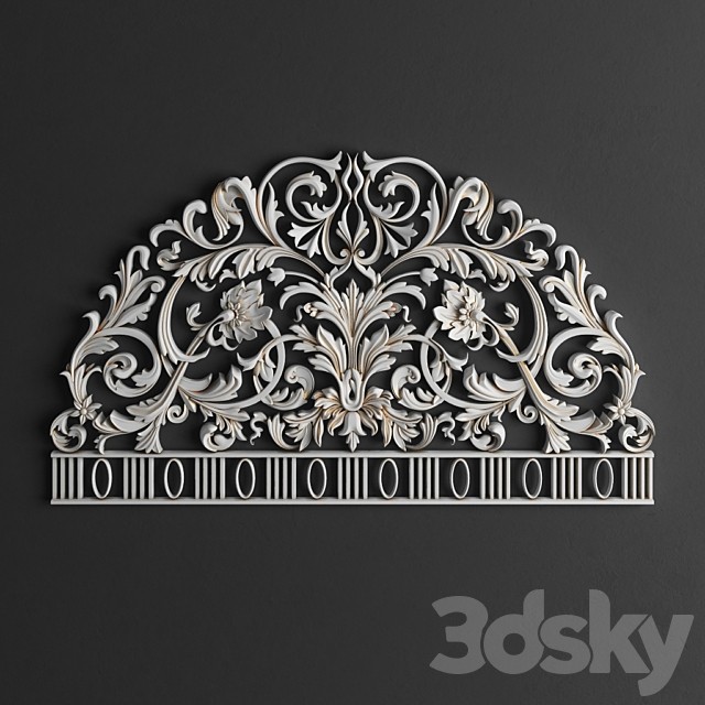 Decorative Panels