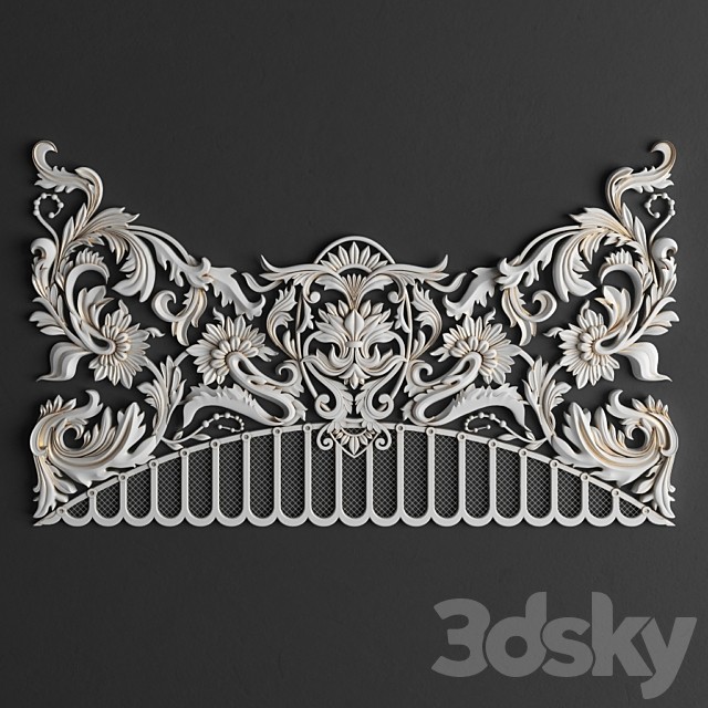 Decorative Panels